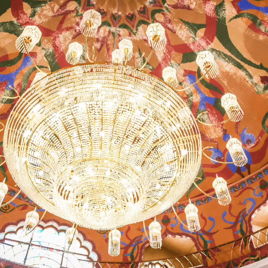Gurdwara 1000X1000